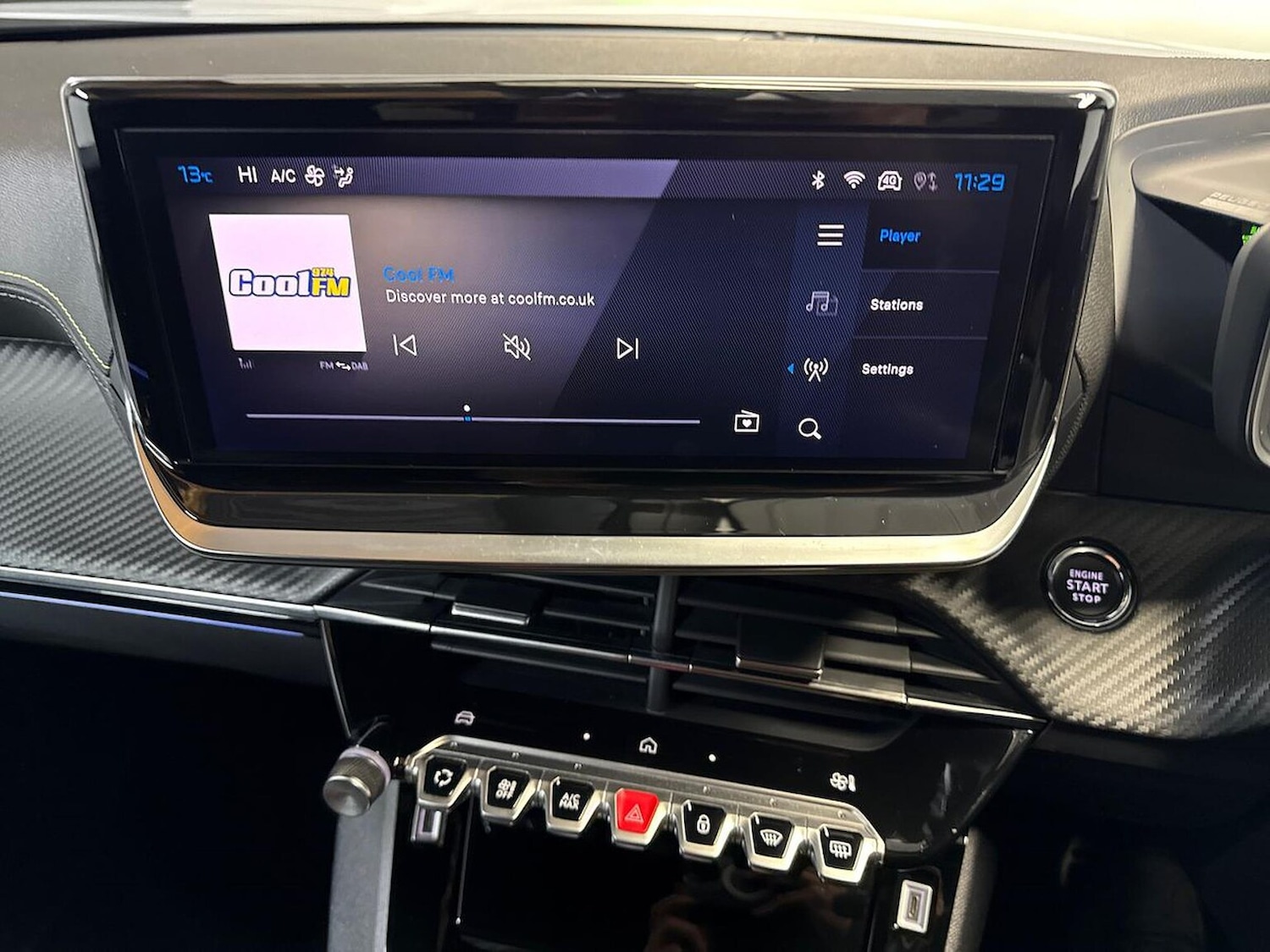 Used Peugeot 2008 2025 for sale - 77616729: Photo 11