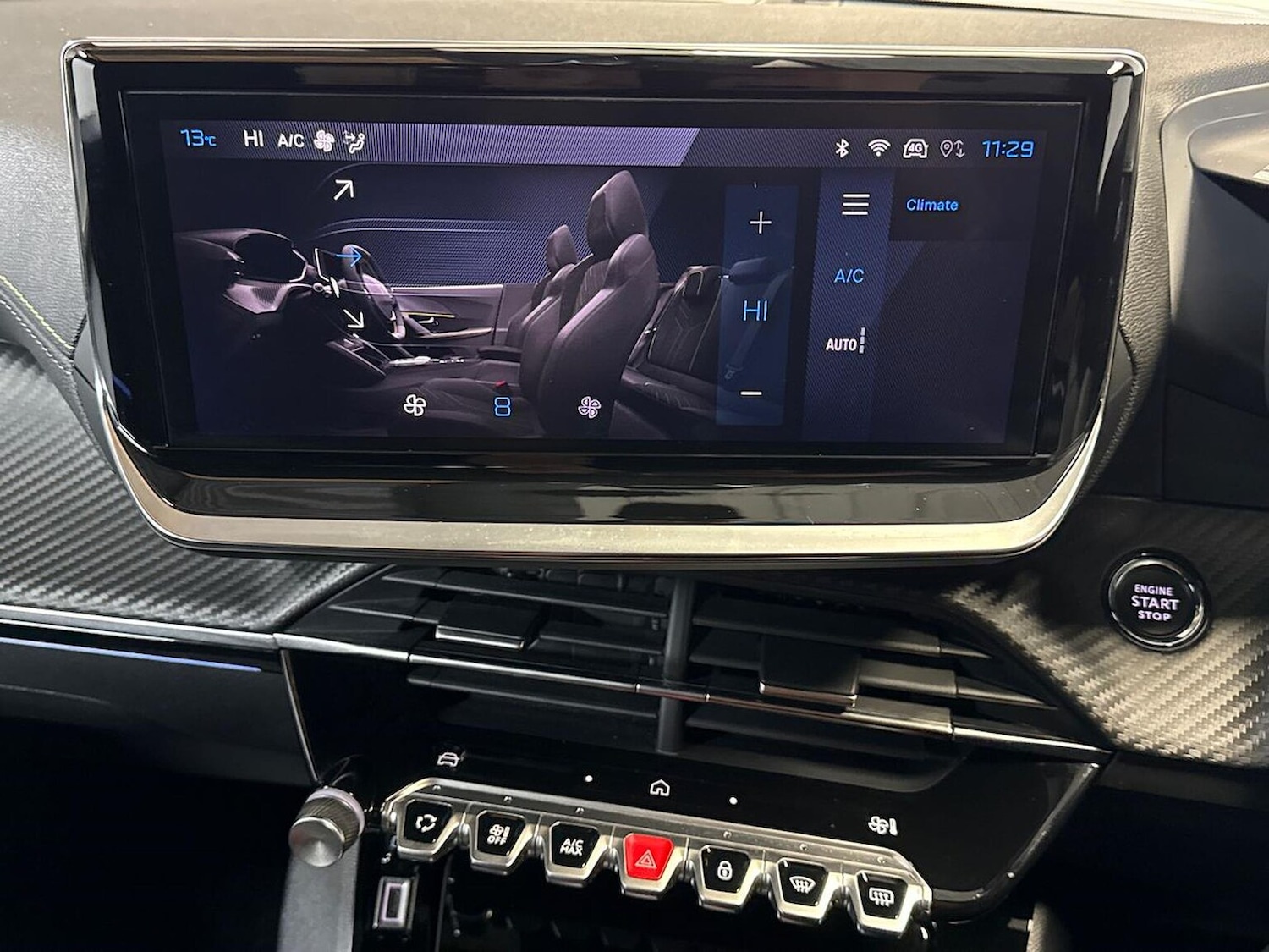 Used Peugeot 2008 2025 for sale - 77616729: Photo 12