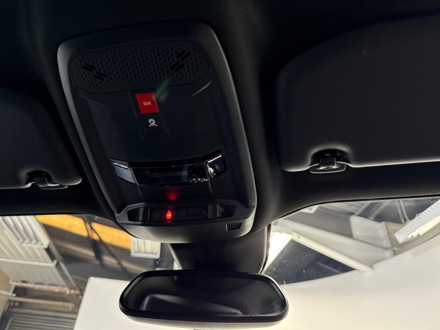 Used Peugeot 2008 2025 for sale - 77616729: Photo 14