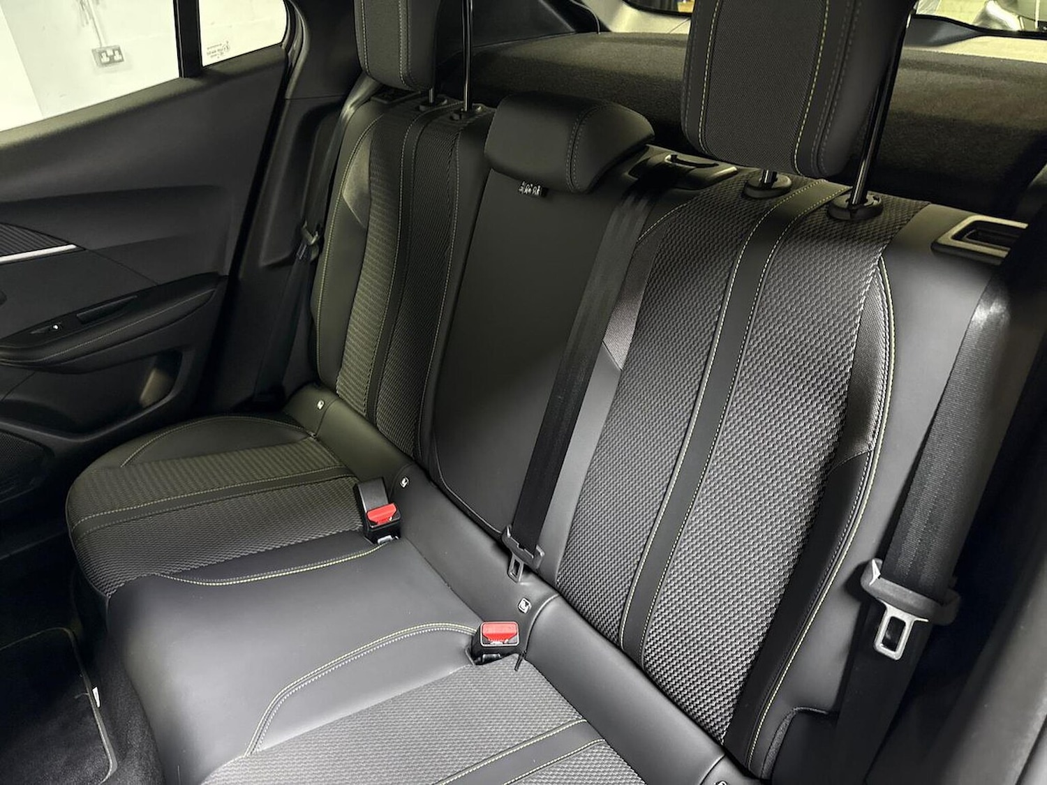 Used Peugeot 2008 2025 for sale - 77616729: Photo 16