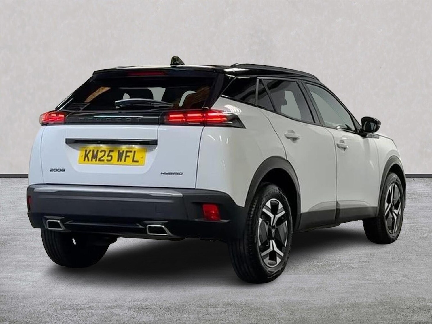 Used Peugeot 2008 2025 for sale - 77616729: Photo 18