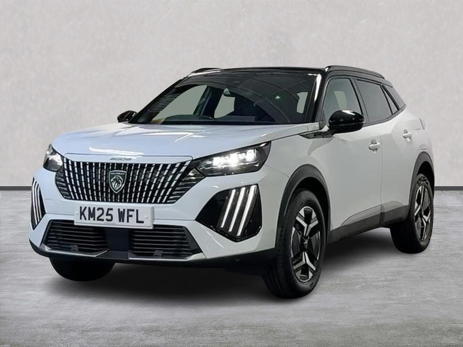 Used Peugeot 2008 2025 for sale - 77616729: Photo 20