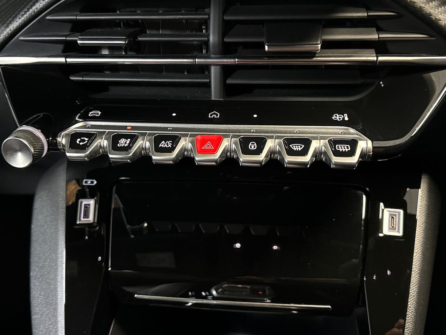 Used Peugeot 2008 2025 for sale - 77616729: Photo 23