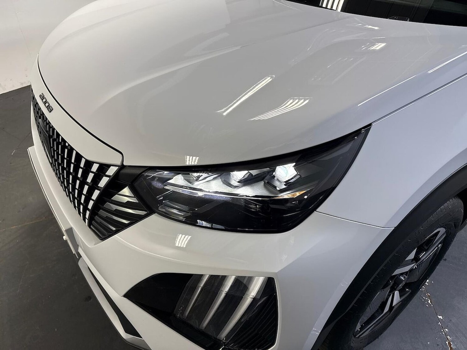 Used Peugeot 2008 2025 for sale - 77616729: Photo 29