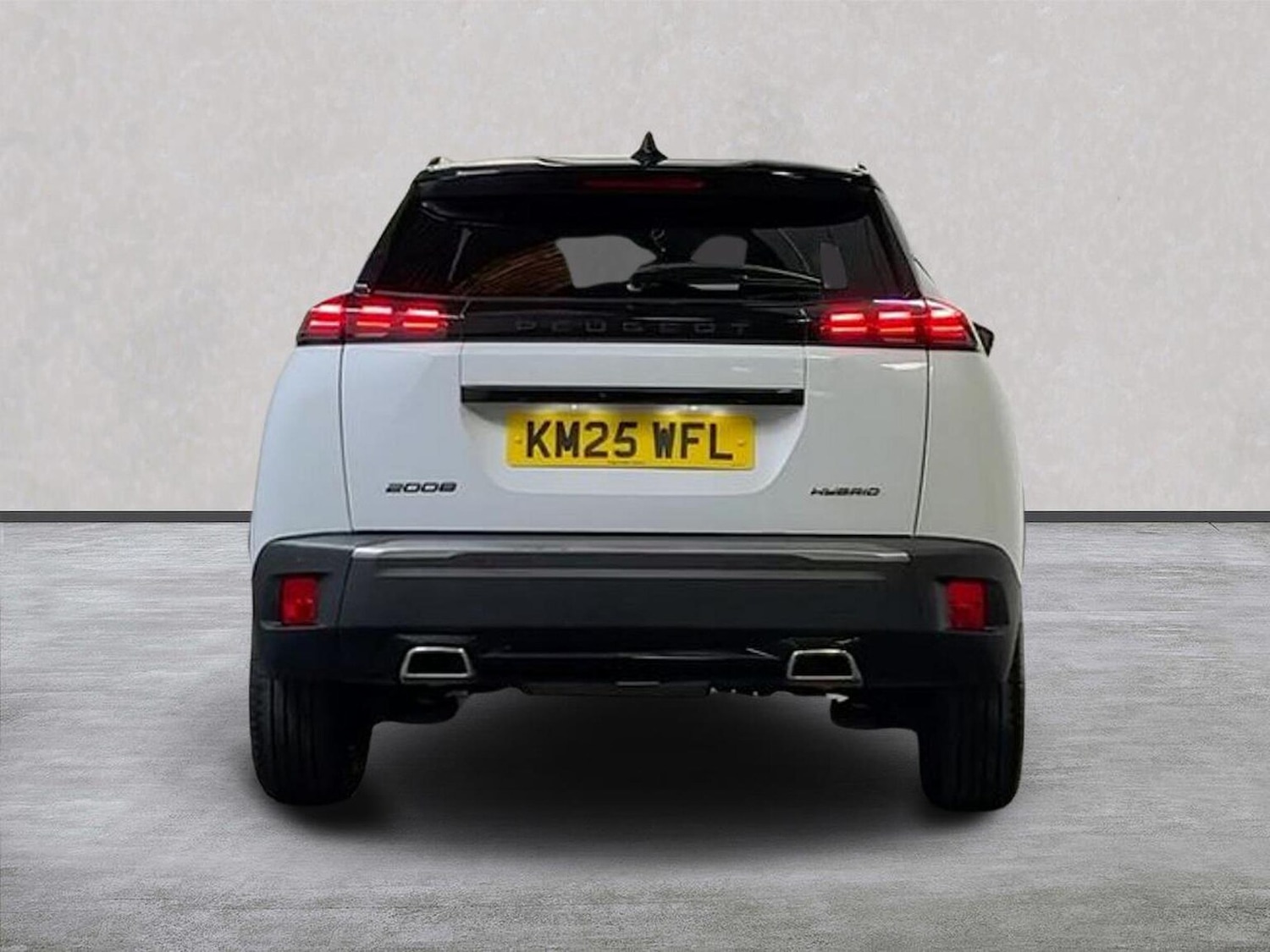 Used Peugeot 2008 2025 for sale - 77616729: Photo 4