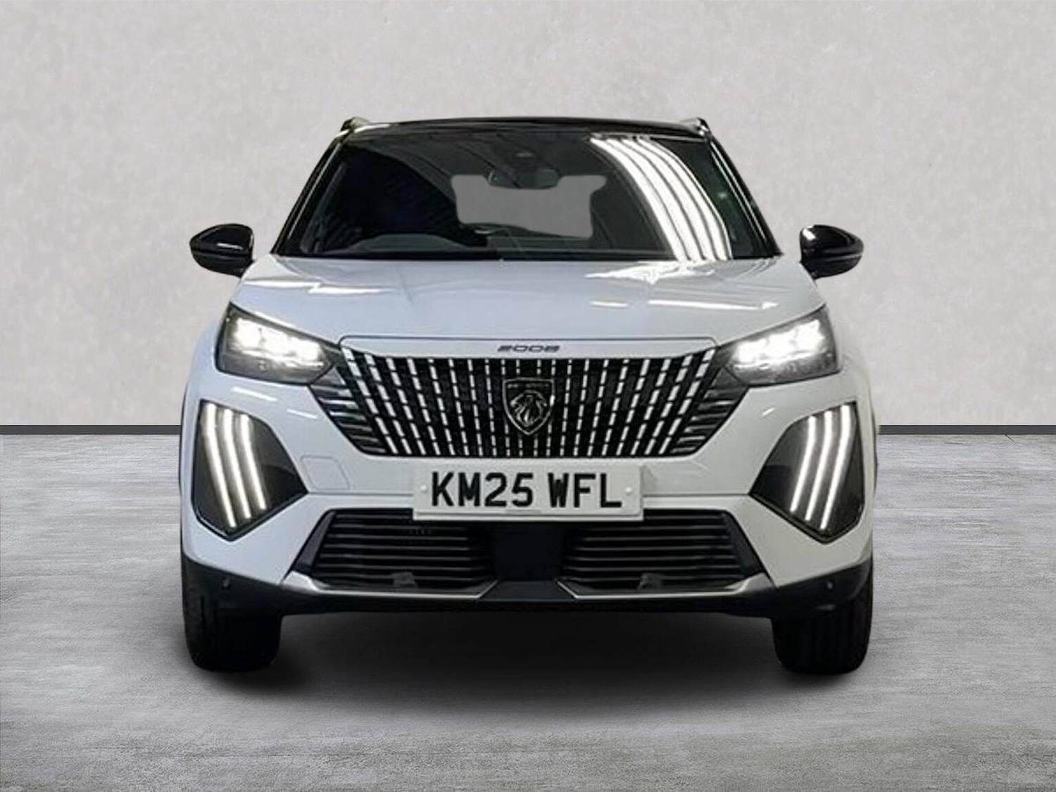 Used Peugeot 2008 2025 for sale - 77616729: Photo 5