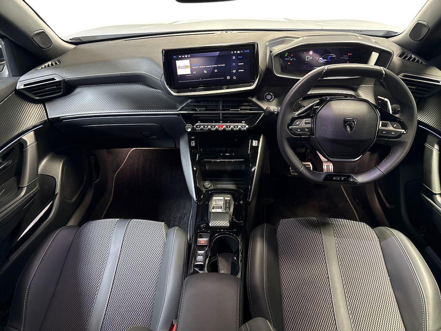 Used Peugeot 2008 2025 for sale - 77616729: Photo 8