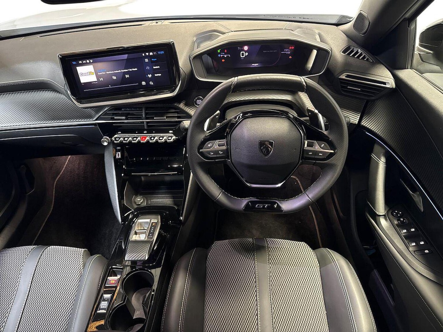 Used Peugeot 2008 2025 for sale - 77616729: Photo 9