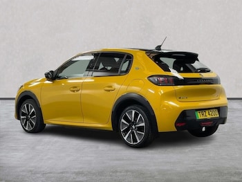 Used Peugeot 208 2022 for sale - 79073760: Photo