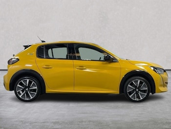 Used Peugeot 208 2022 for sale - 79073760: Photo