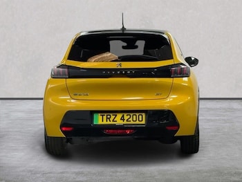 Used Peugeot 208 2022 for sale - 79073760: Photo