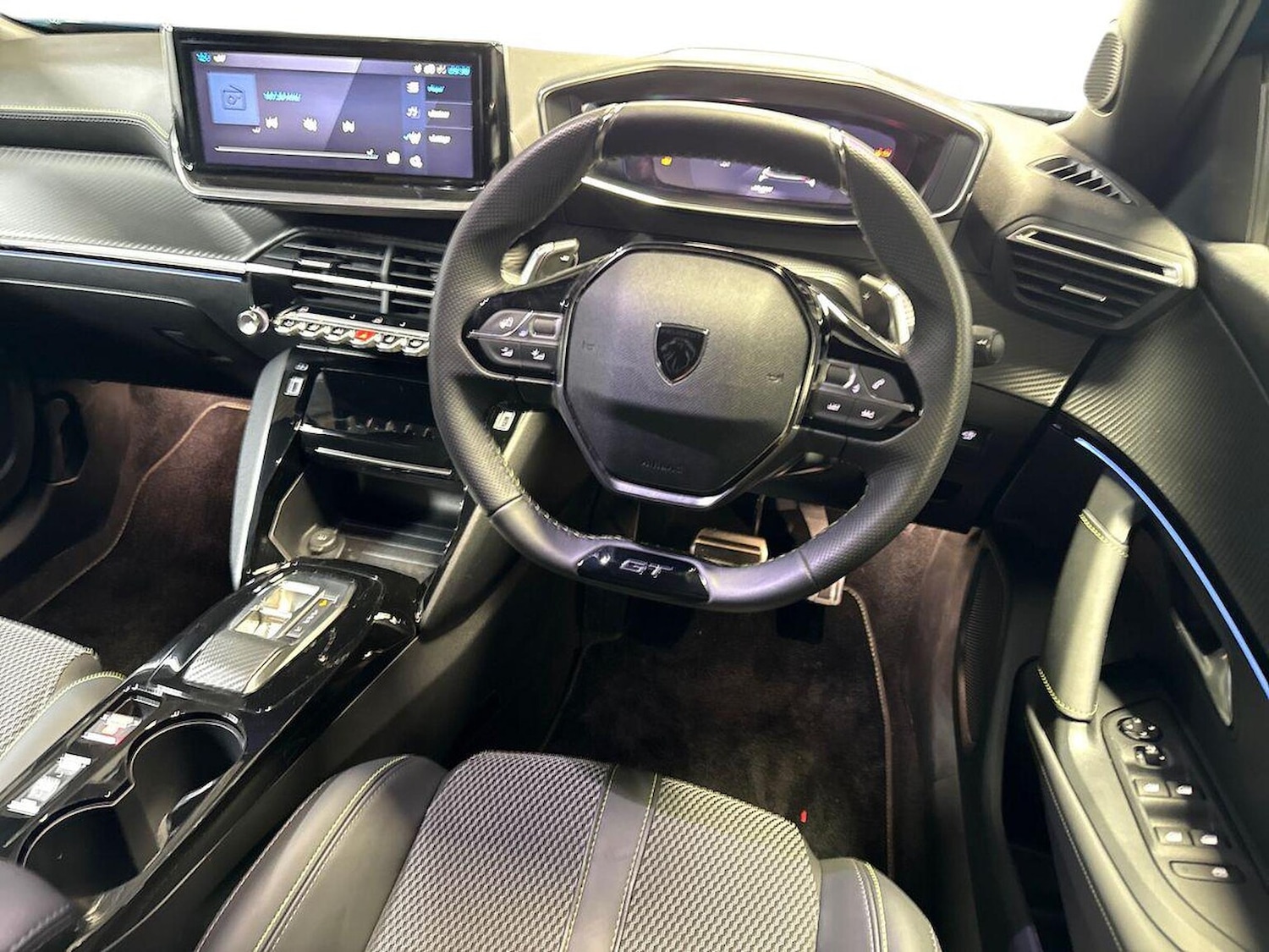 Used Peugeot 2008 2025 for sale - 77616711: Photo 15