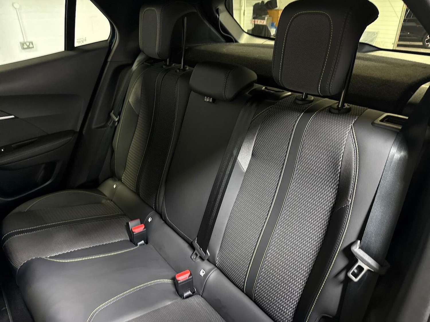 Used Peugeot 2008 2025 for sale - 77616711: Photo 16