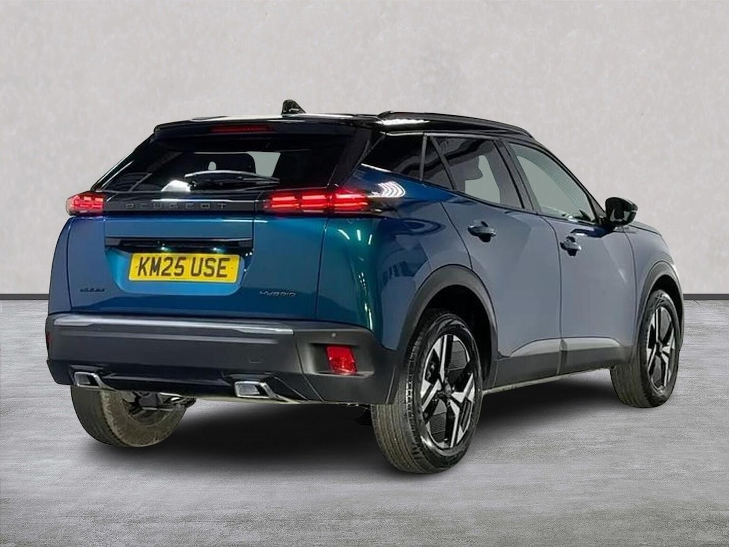 Used Peugeot 2008 2025 for sale - 77616711: Photo 18