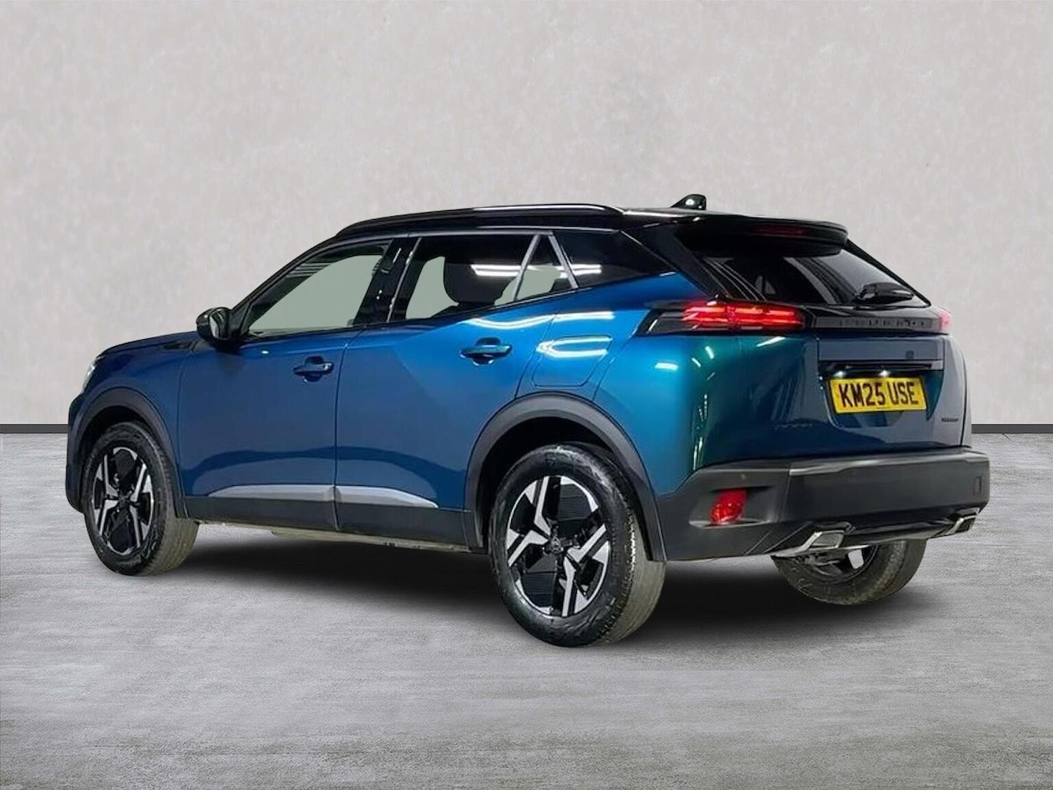 Used Peugeot 2008 2025 for sale - 77616711: Photo 2