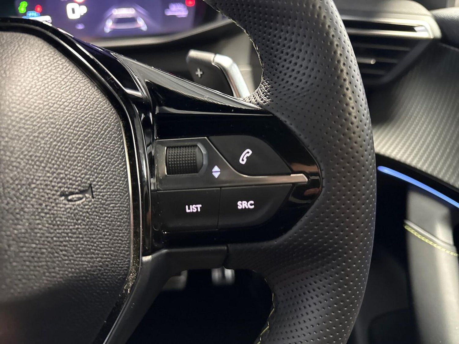 Used Peugeot 2008 2025 for sale - 77616711: Photo 25