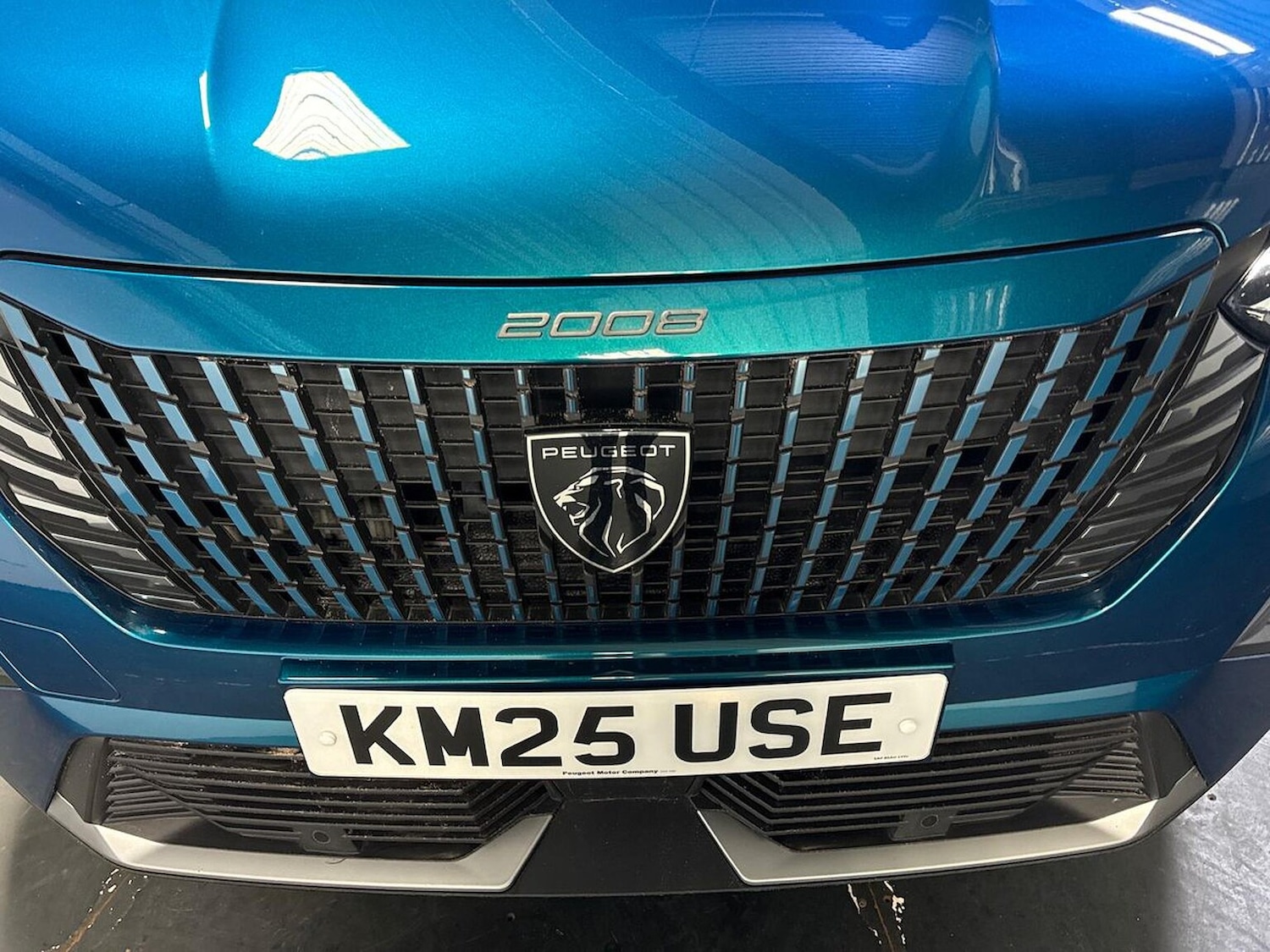 Used Peugeot 2008 2025 for sale - 77616711: Photo 28