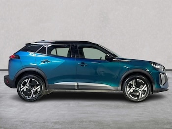 Used Peugeot 2008 2025 for sale - 77616711: Photo