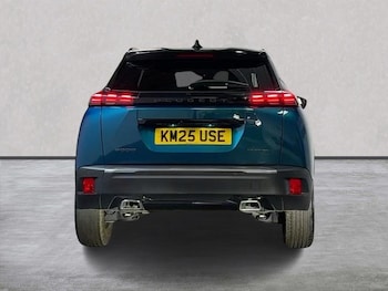 Used Peugeot 2008 2025 for sale - 77616711: Photo