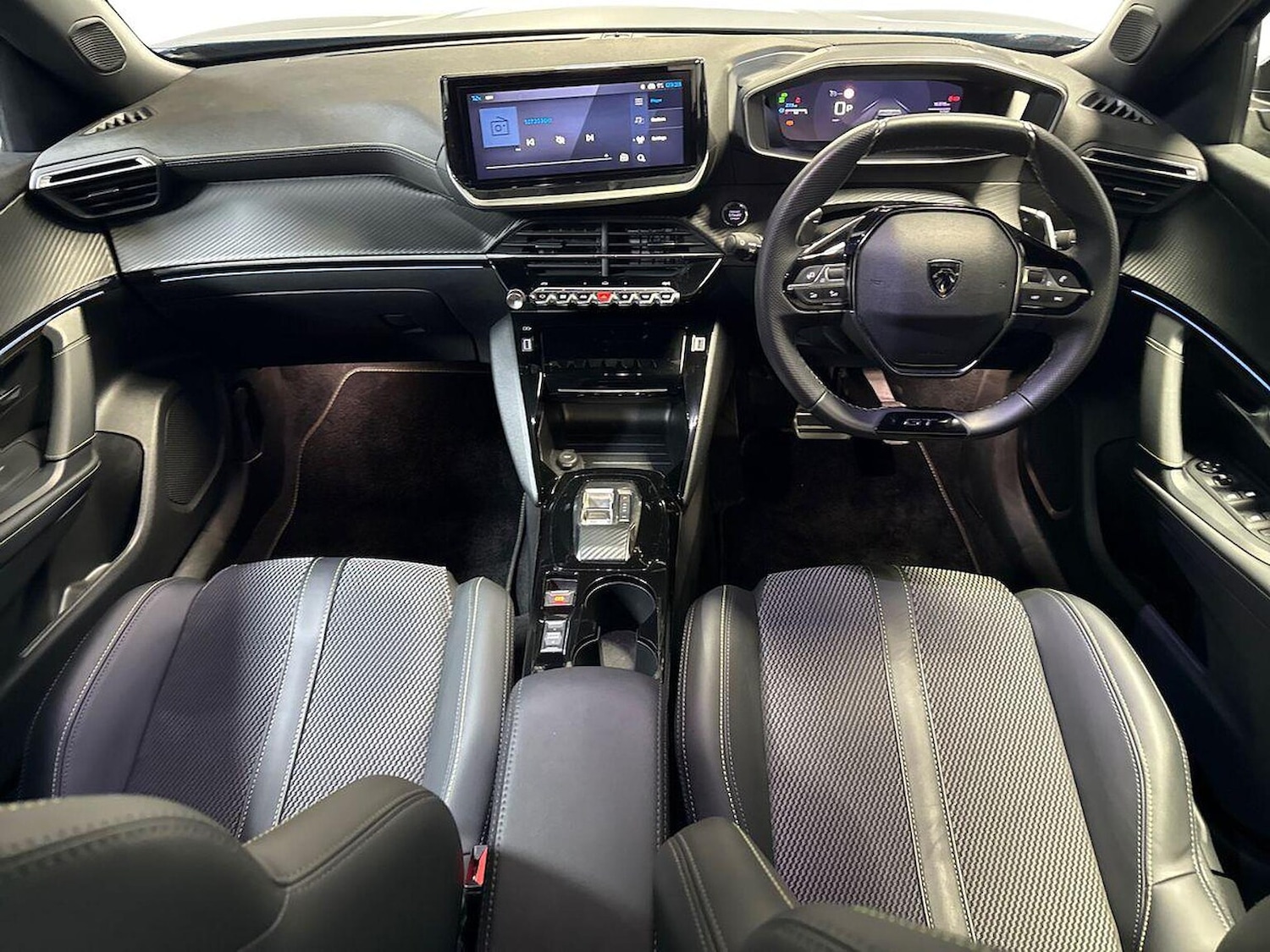 Used Peugeot 2008 2025 for sale - 77616711: Photo 8