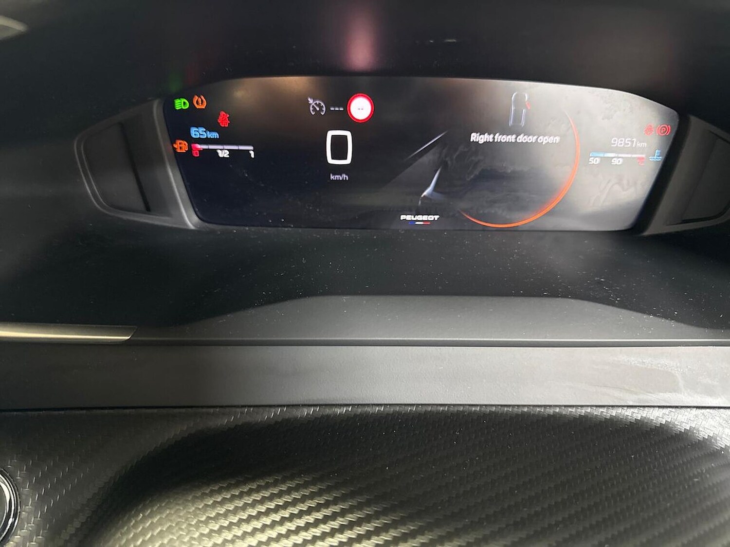 Used Peugeot 208 2025 for sale - 76363366: Photo 10