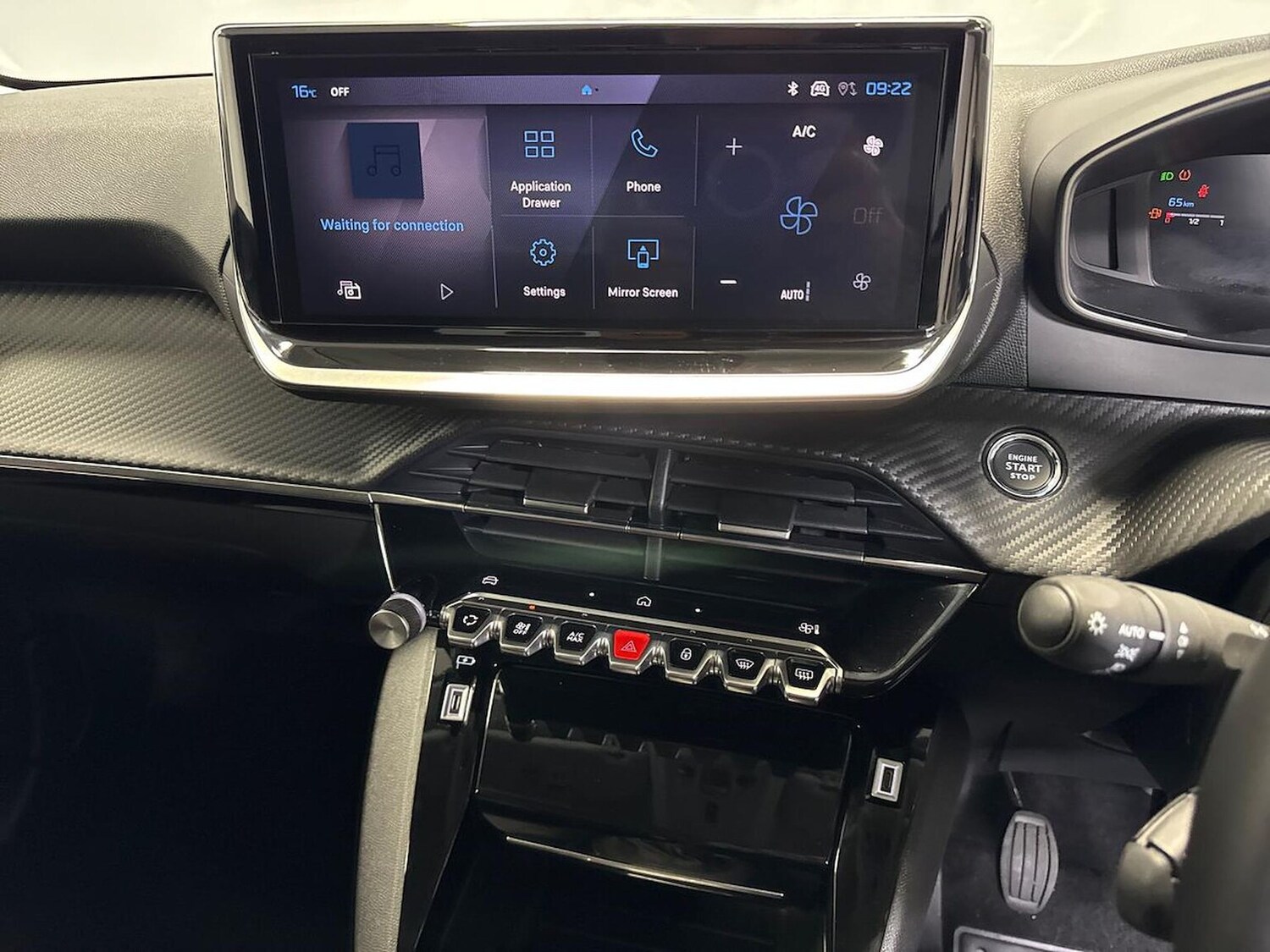 Used Peugeot 208 2025 for sale - 76363366: Photo 11