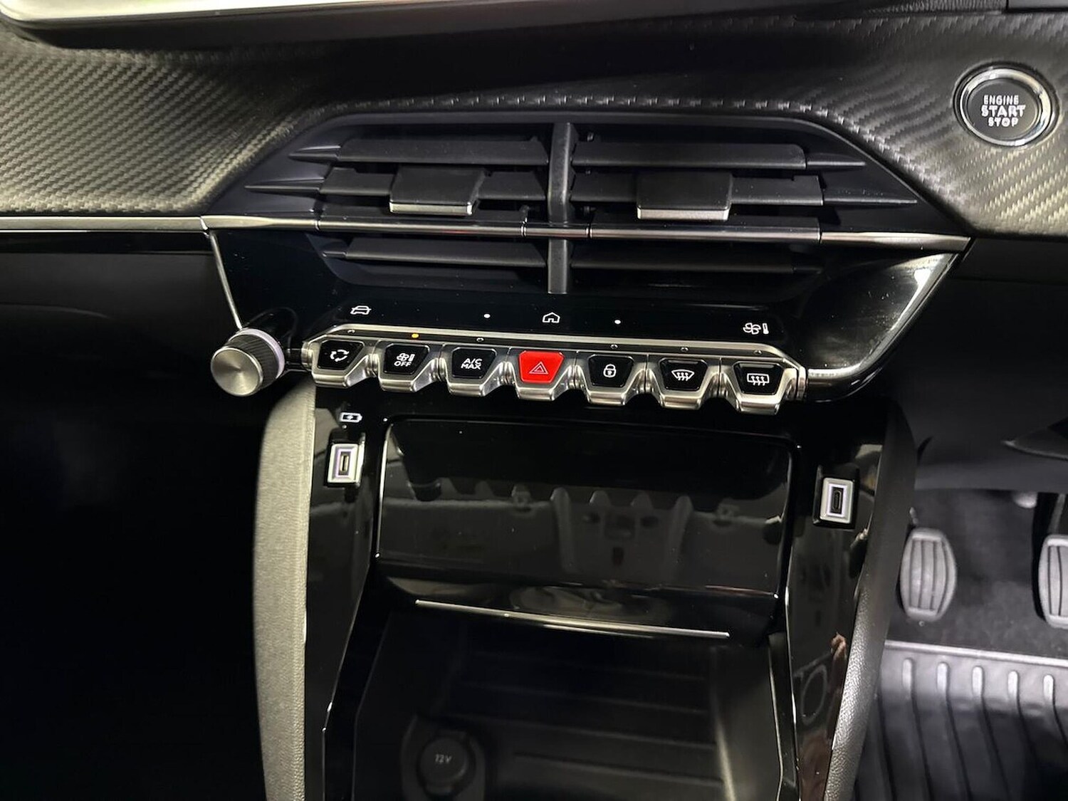 Used Peugeot 208 2025 for sale - 76363366: Photo 12