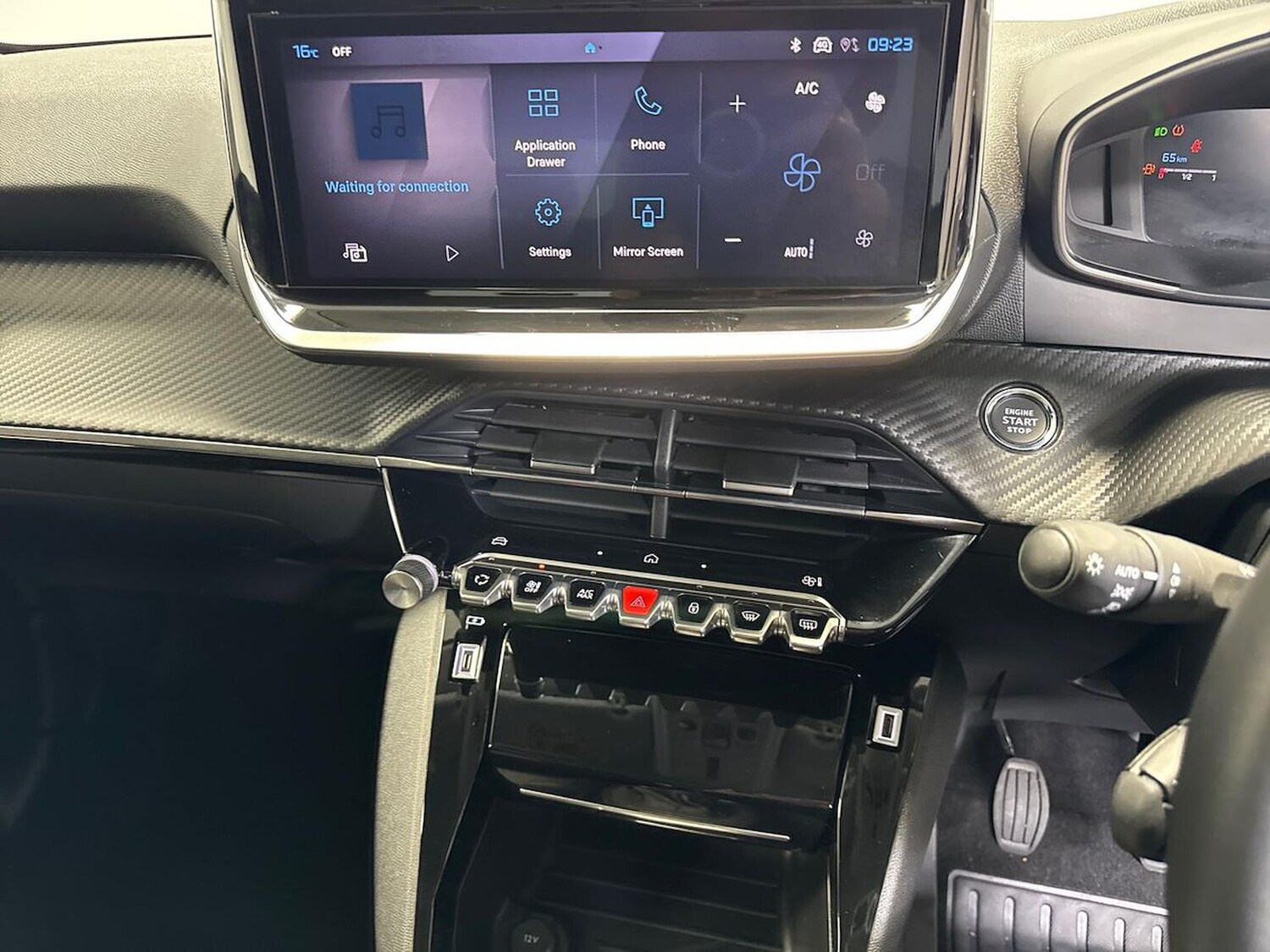 Used Peugeot 208 2025 for sale - 76363366: Photo 13