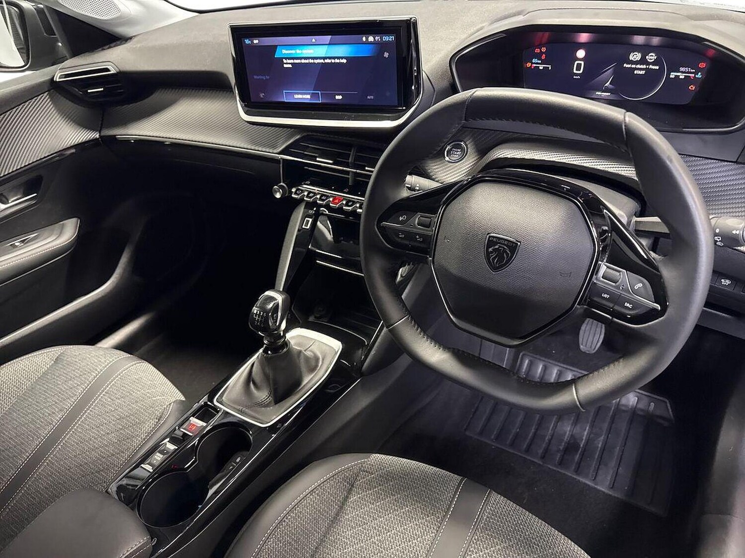 Used Peugeot 208 2025 for sale - 76363366: Photo 15