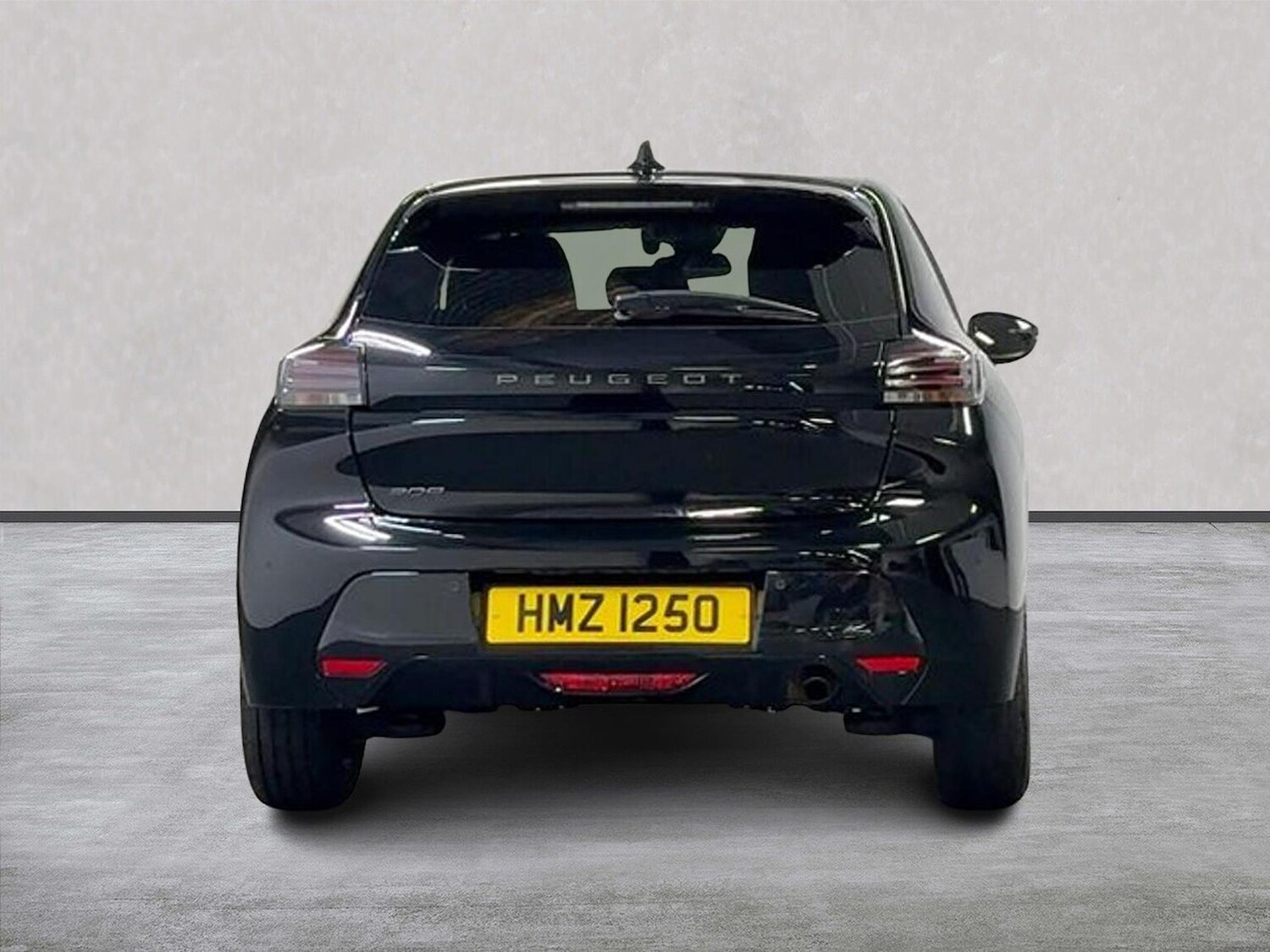 Used Peugeot 208 2025 for sale - 76363366: Photo 18