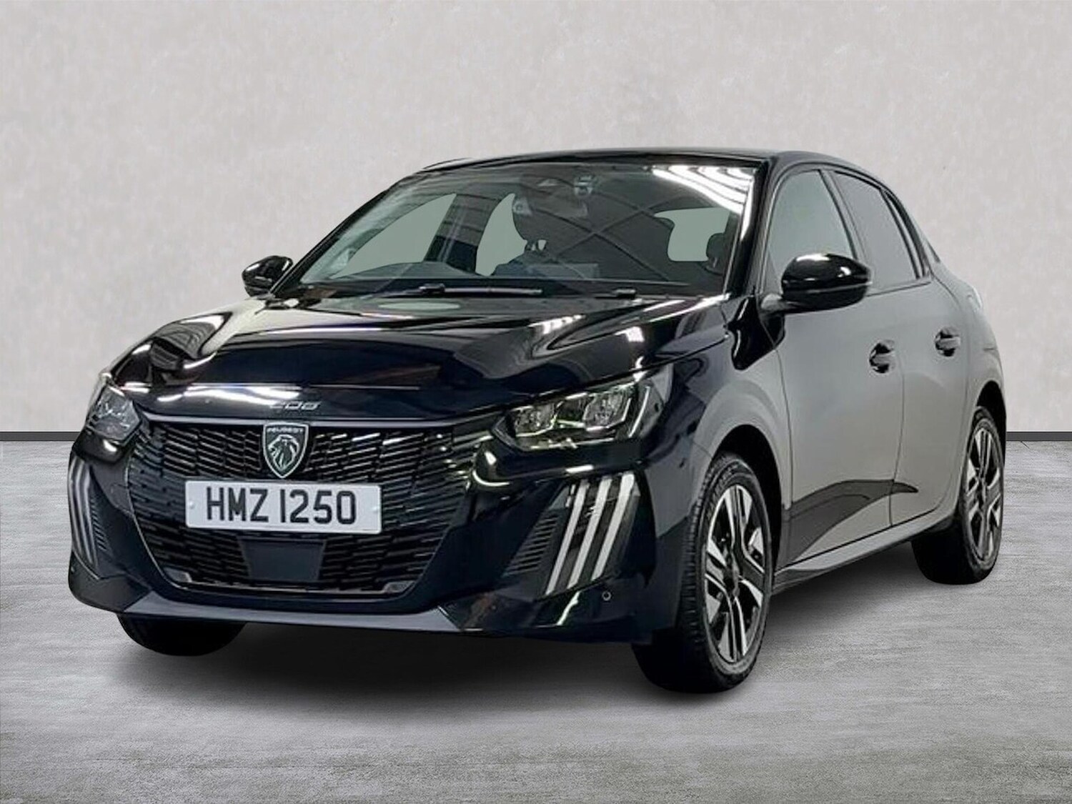 Used Peugeot 208 2025 for sale - 76363366: Photo 20