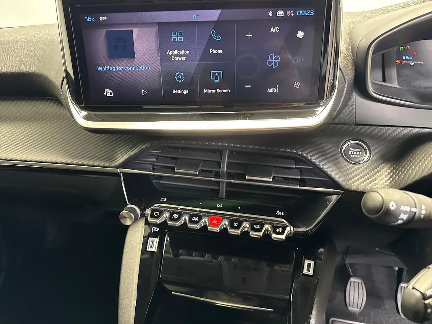 Used Peugeot 208 2025 for sale - 76363366: Photo 23