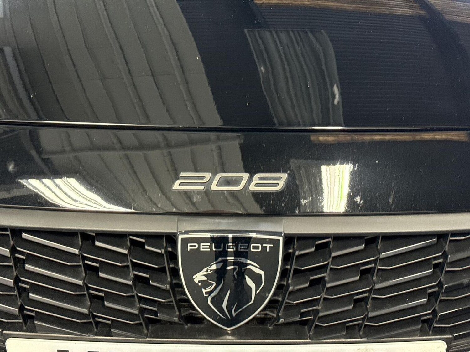 Used Peugeot 208 2025 for sale - 76363366: Photo 28