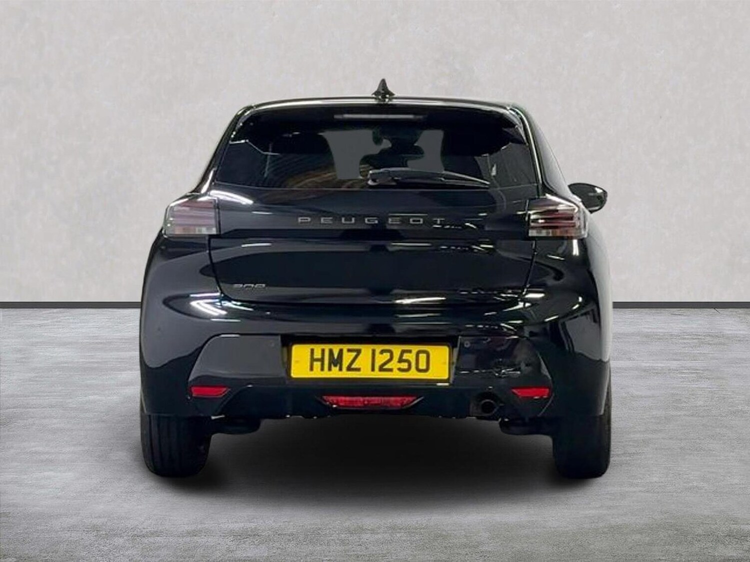 Used Peugeot 208 2025 for sale - 76363366: Photo 4