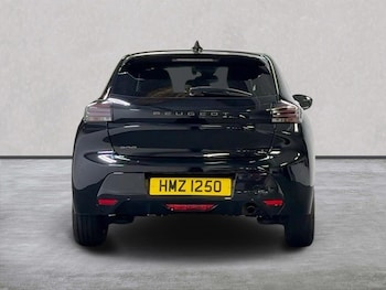 Used Peugeot 208 2025 for sale - 76363366: Photo