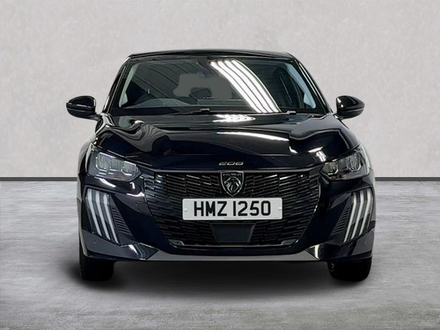 Used Peugeot 208 2025 for sale - 76363366: Photo 5