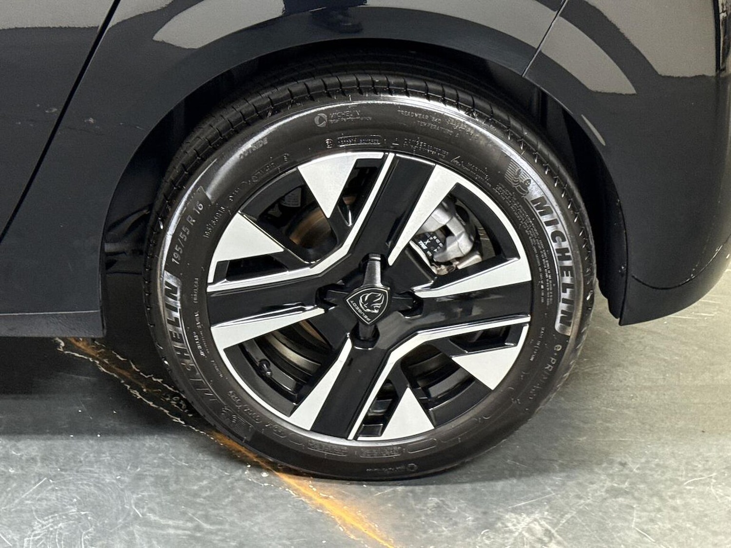 Used Peugeot 208 2025 for sale - 76363366: Photo 6