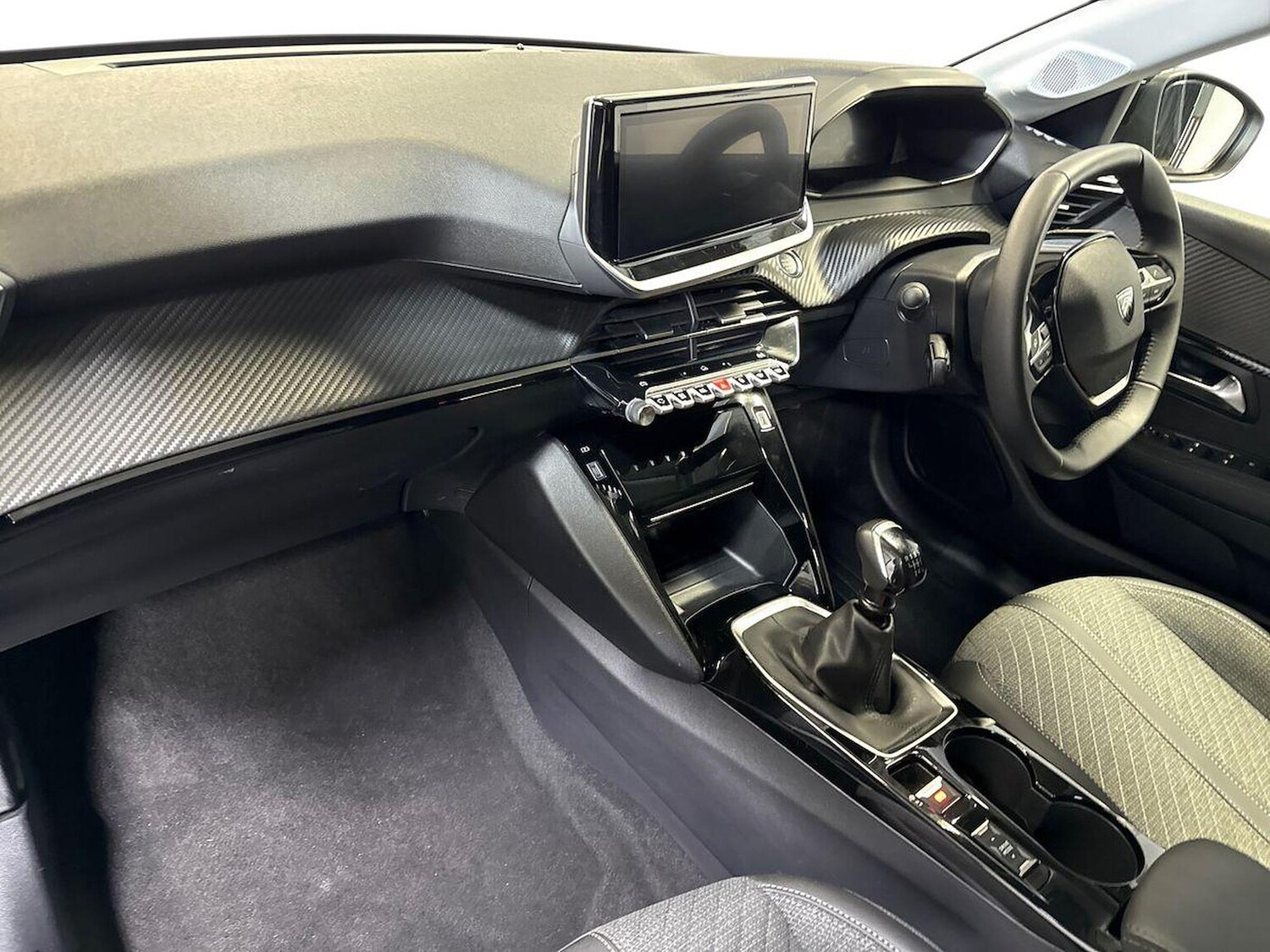 Used Peugeot 208 2025 for sale - 76363366: Photo 7