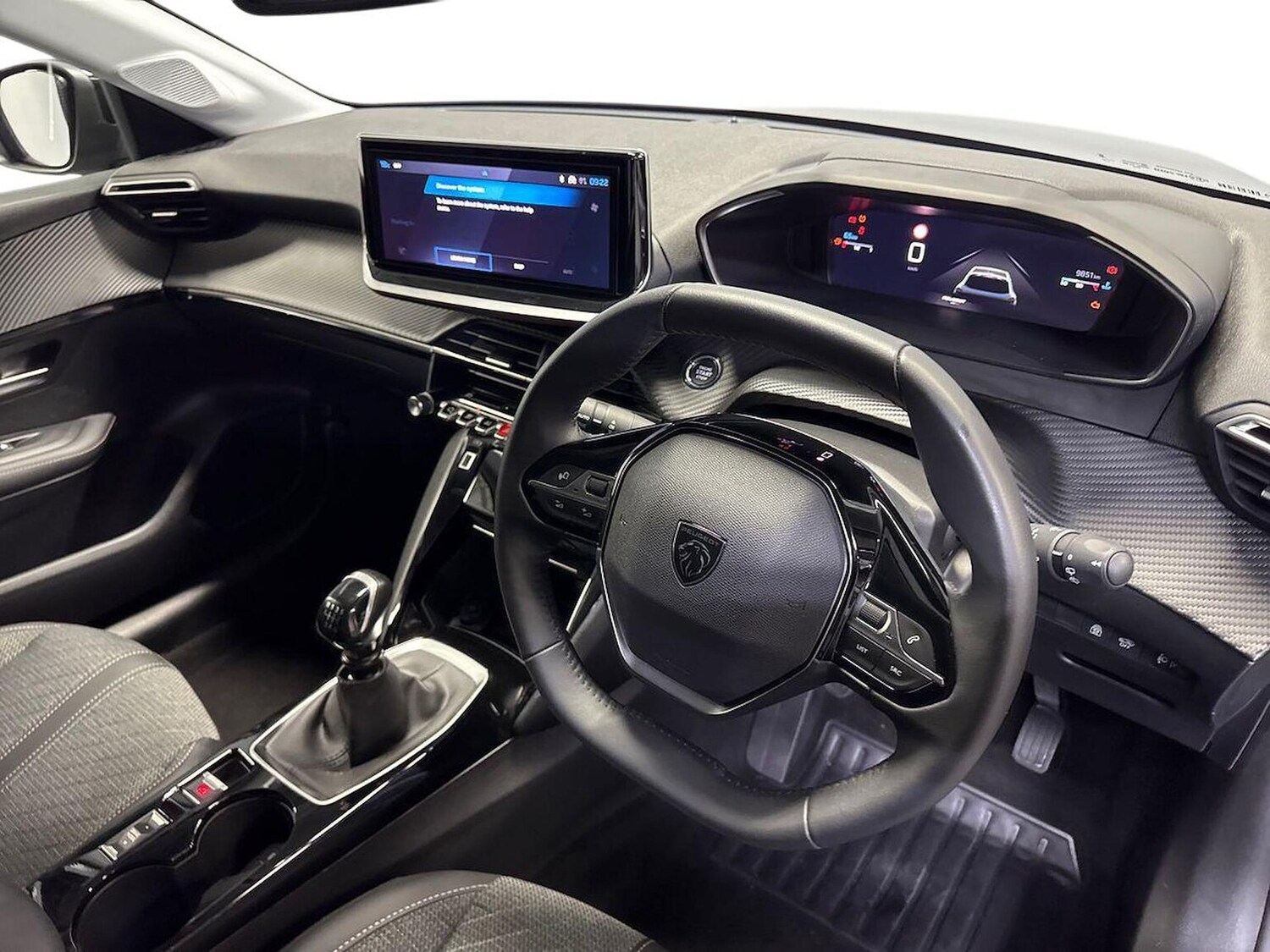 Used Peugeot 208 2025 for sale - 76363366: Photo 8