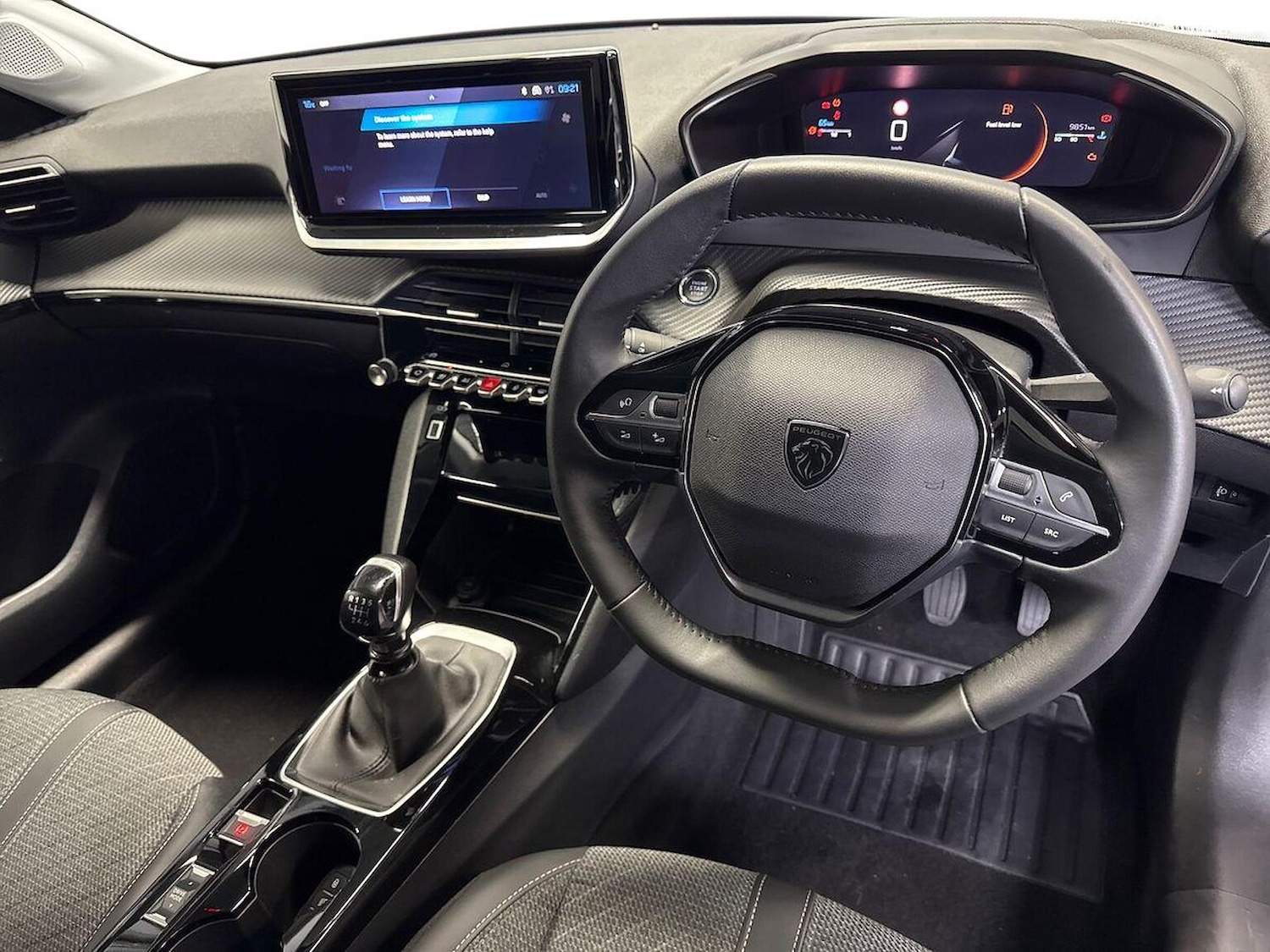 Used Peugeot 208 2025 for sale - 76363366: Photo 9