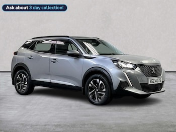 Peugeot - 2008