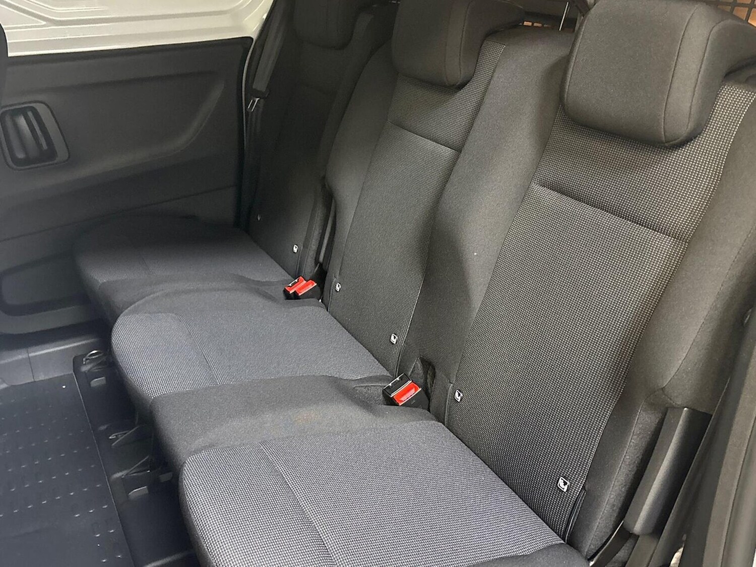 Used Peugeot Expert 2025 for sale - 77488924: Photo 16