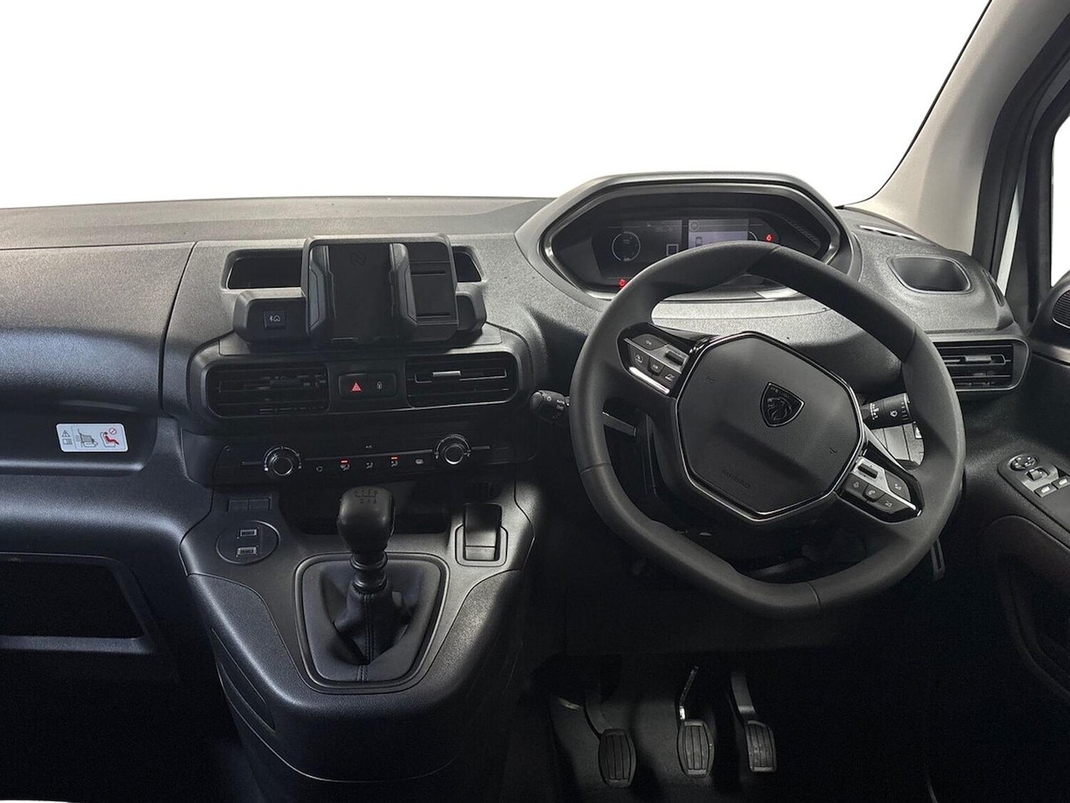 Used Peugeot Expert 2025 for sale - 77488924: Photo 8