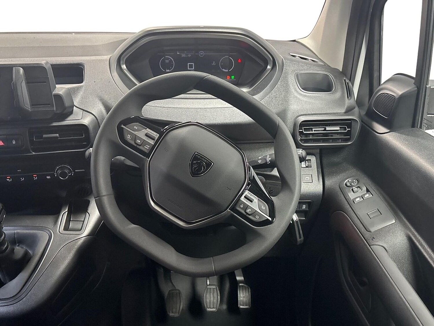 Used Peugeot Expert 2025 for sale - 77488924: Photo 9