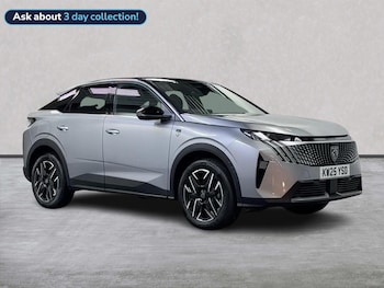 Used Peugeot 3008 2025 for sale - 78640563: Photo