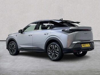Used Peugeot 3008 2025 for sale - 78640563: Photo