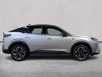 Used Peugeot 3008 2025 for sale - 78640563: Photo