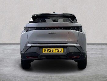 Used Peugeot 3008 2025 for sale - 78640563: Photo