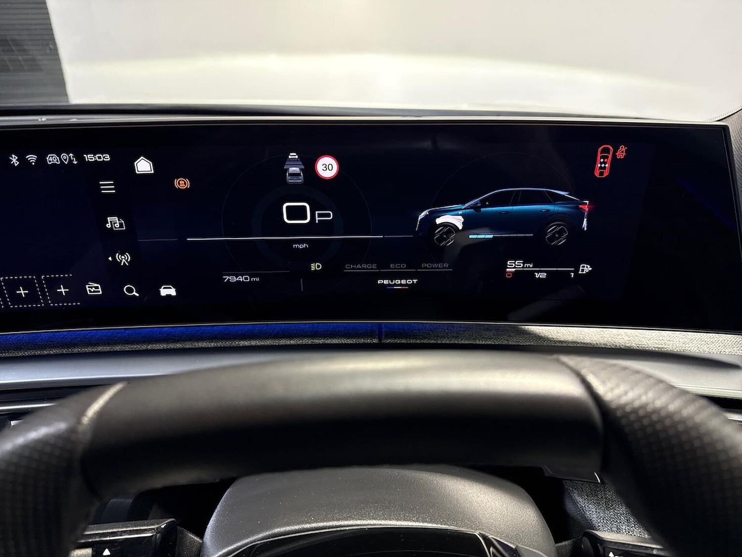 Used Peugeot 3008 2025 for sale - 76807526: Photo 10