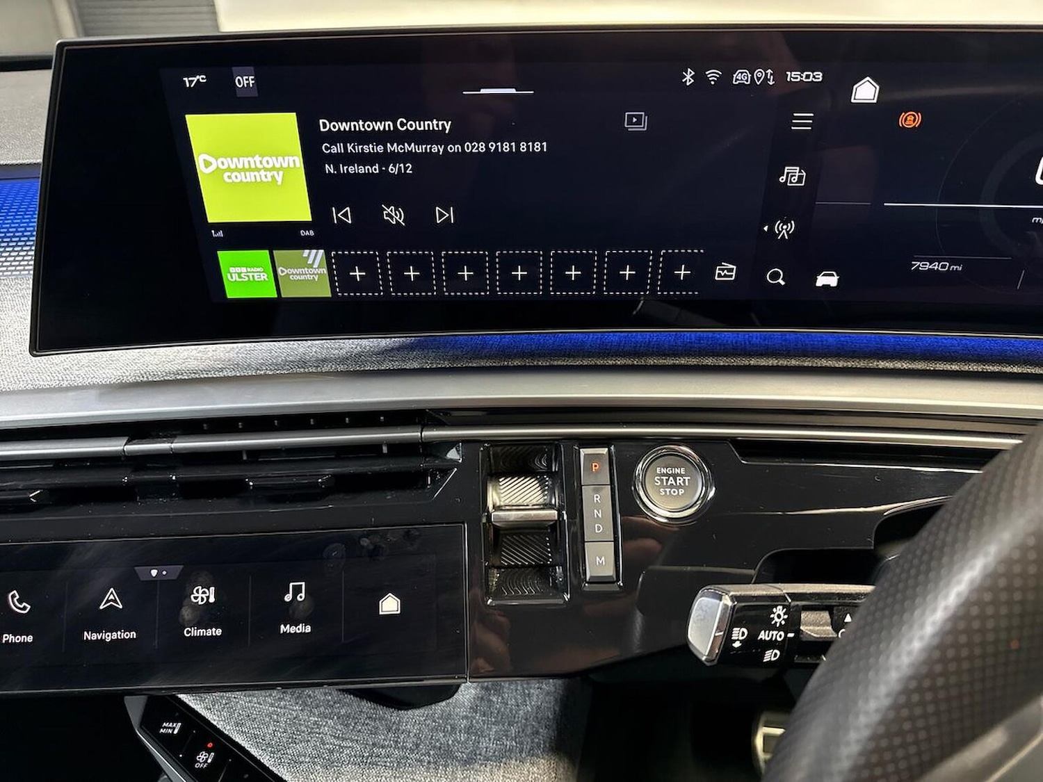 Used Peugeot 3008 2025 for sale - 76807526: Photo 11